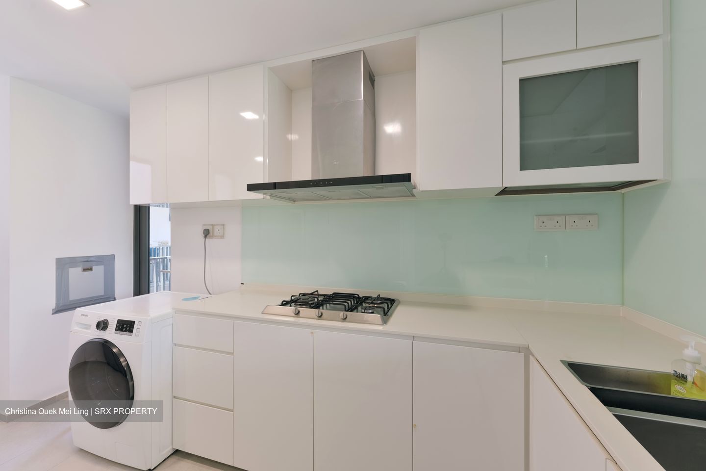 Terrene At Bukit Timah (D21), Condominium #488835541